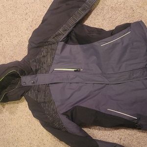 Zeroxposur kids winter jacket